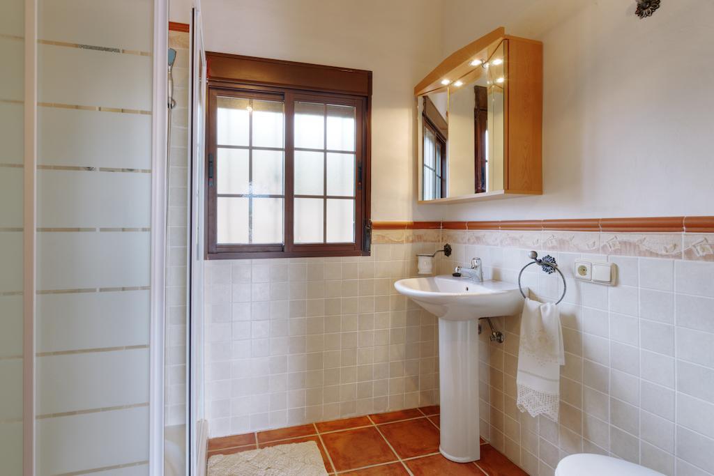 Casa Rural Juzcar Room photo